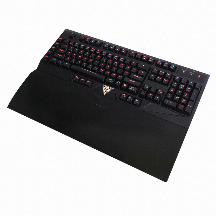 GAMDIAS HERMES MECHANICAL GAMING KEYBOARD (청축)_이미지