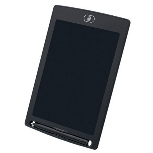 라이트컴 Coms LCD 메모패드 전자노트 8.5형 TB279_이미지