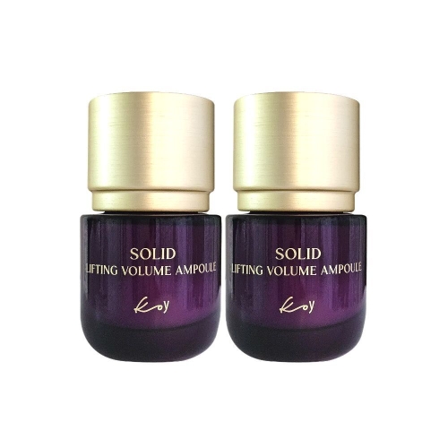 코이 단백질 리프팅 앰플 35ml (2개)_이미지
