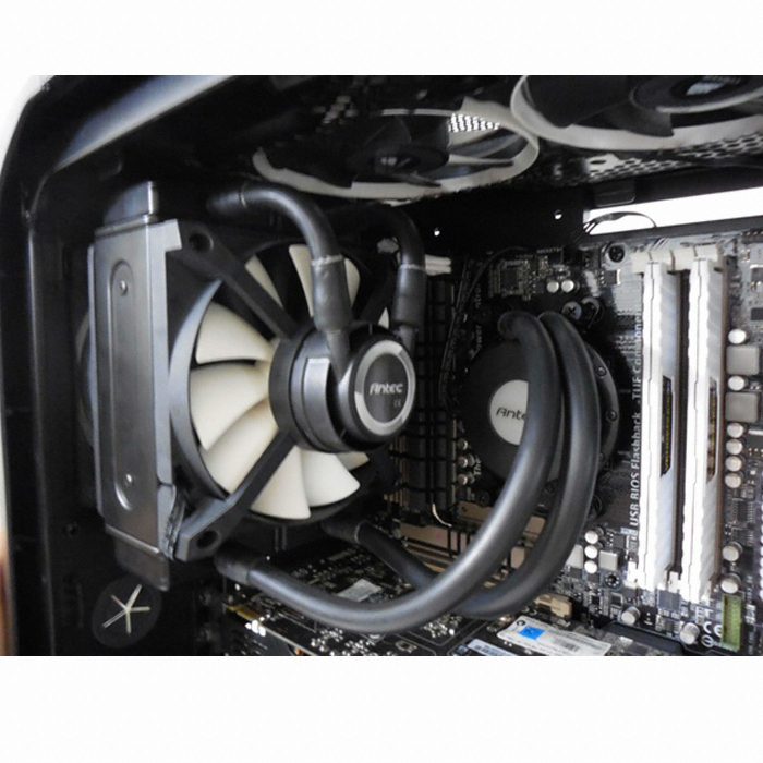 Antec Kuhler H2O 950
