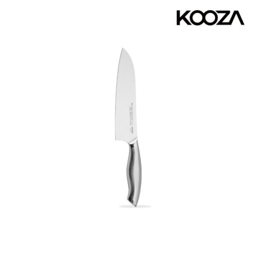 쿠자 쿠도 P-01 아시안 나이프 (18cm)_이미지