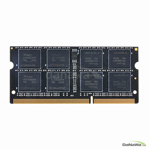 TeamGroup 노트북 DDR3-1600 1.35V (8GB)_이미지