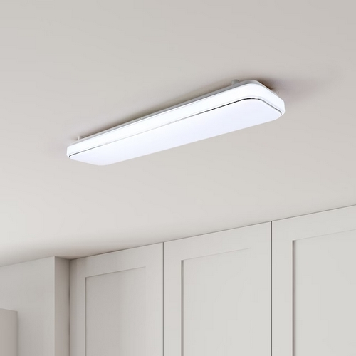 LED 삼색변환 주방등 50W