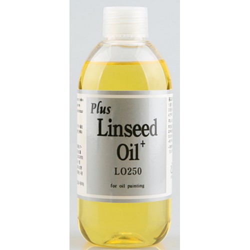 홀아트 린시드 오일 250ml