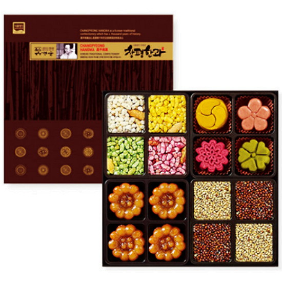 창평한과 미니세트 1호