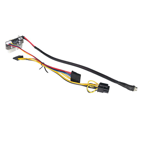 �������۴� ����ũ�ιڽ� DC to DC 200W+19.5V 7.7A 150W