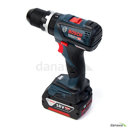 ���� GSB 18V-60 C