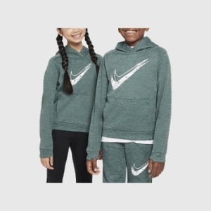 나이키 멀티 스테인 리펠 주니어 써마 핏 후디 HF4414-010