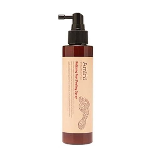  아미니 릴렉싱 풋 필링 스프레이 150ml[1개]
