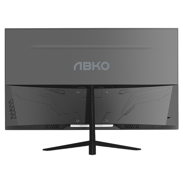 앱코 AVC27F165D 커브드 프레임리스 FHD HDR 프리싱크 게이밍_이미지
