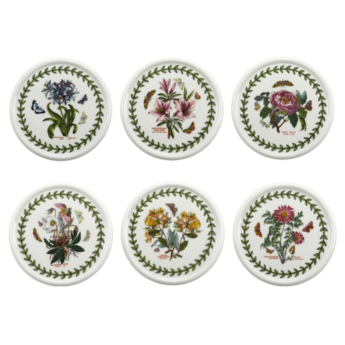 포트메리온 보타닉가든 머그 뚜껑받침 (대) (1개)_이미지