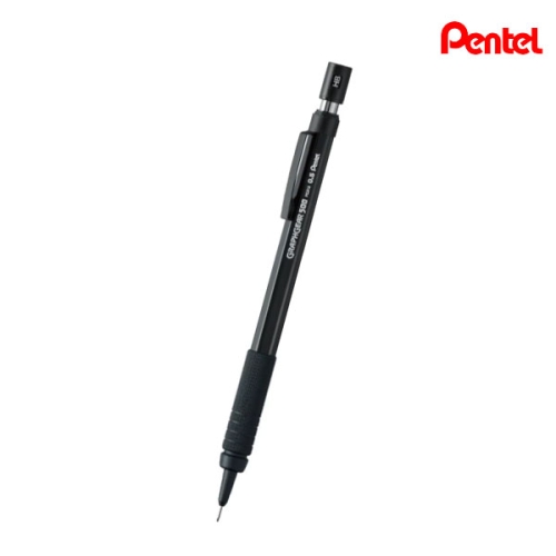 펜텔 60주년 한정판 그래프기어 500 샤프 PG515-ANA