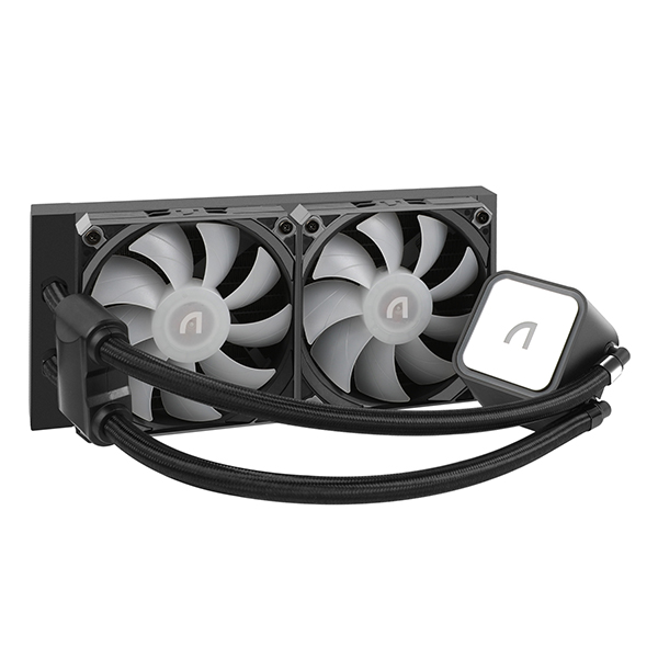 앱코 T240 테티스 풀체인지 ARGB (블랙)_이미지