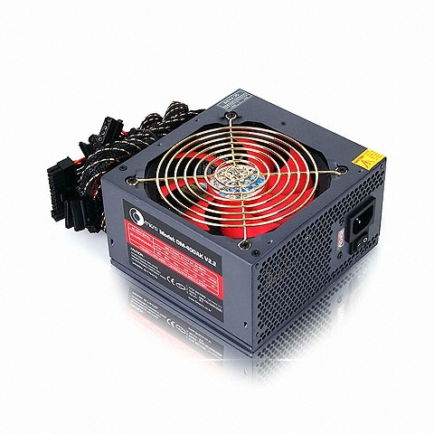 0MICRO OM-400AK V2.2