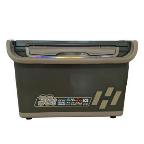 해동조구사 HDF 카리스마 캐리 쿨러 (30L)