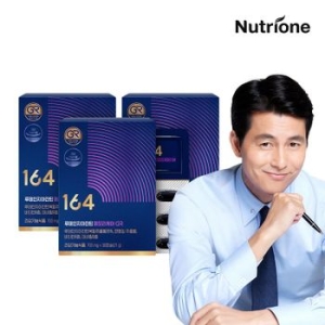뉴트리원 164 루테인지아잔틴 메모리케어 GR 30캡슐 (3개)_이미지