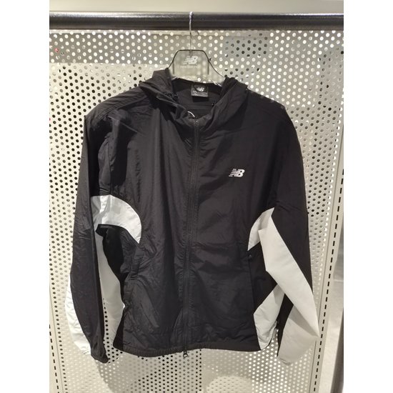 플라잉 경량 후드 바람막이 BB NBNAGCO223