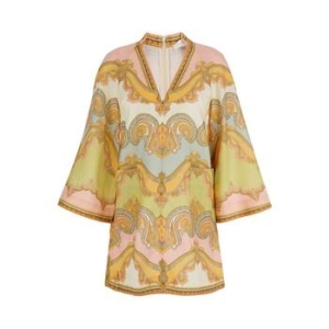 짐머만 원피스 1732DRS254GLP