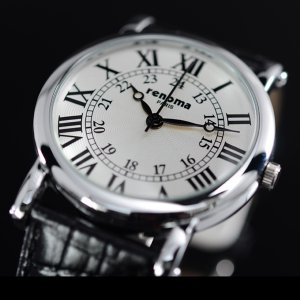 레노마 RE-5430 W/BK