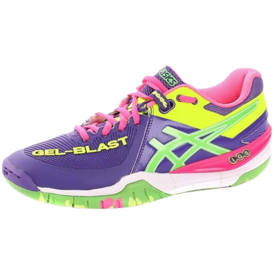 아식스 젤 블라스트 6 E463Y-3370 (국내배송)