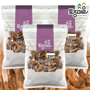 토종마을 볶은 둥굴레 (300g,3개)_이미지