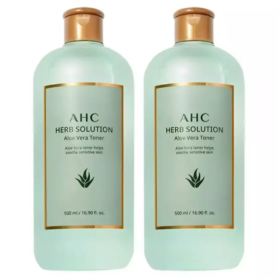 ī���ڸ��� AHC ���ַ�� �˷ο����� ��� 500ml