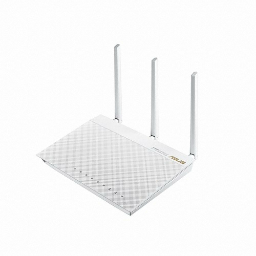 ASUS RT-AC66W 유무선공유기 (해외구매)_이미지