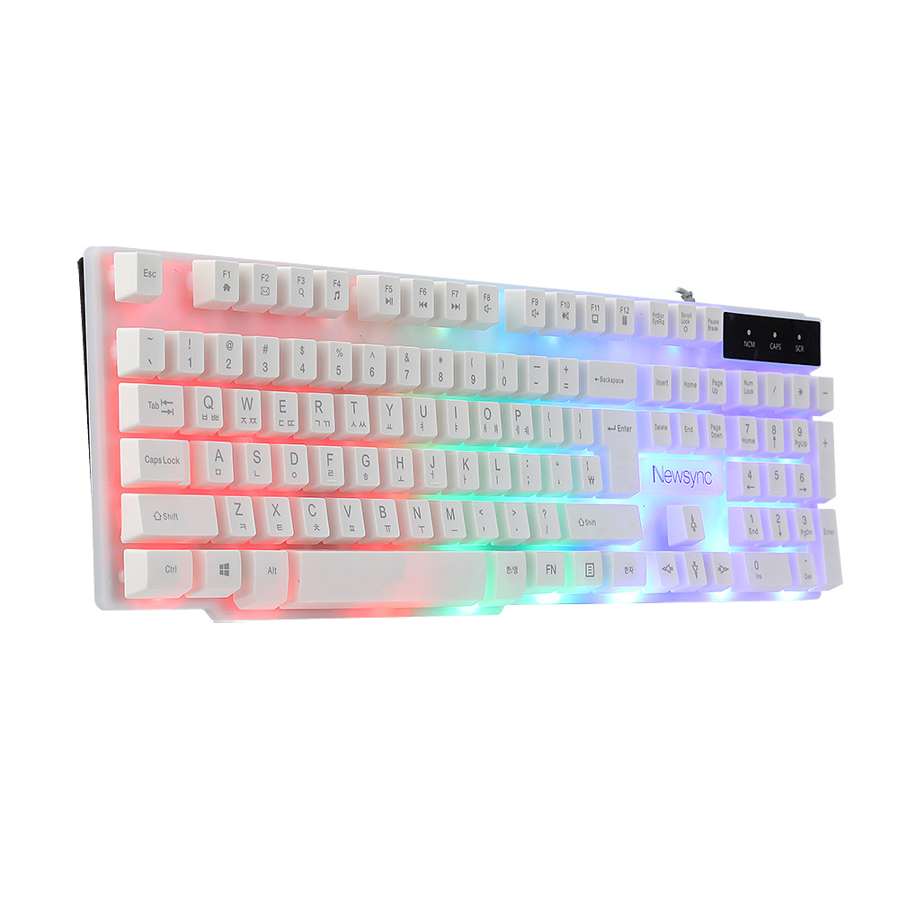 ��Ʈ�� Newsync BITK-WT10 Ű���� ���콺 ��Ʈ