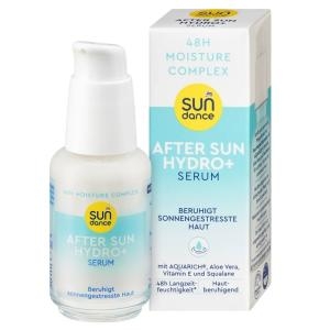 애프터썬 하이드로+ 세럼 30ml