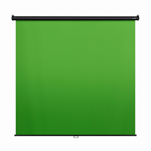 Elgato 그린 스크린 MT 크로마키 배경지 (해외구매)_이미지