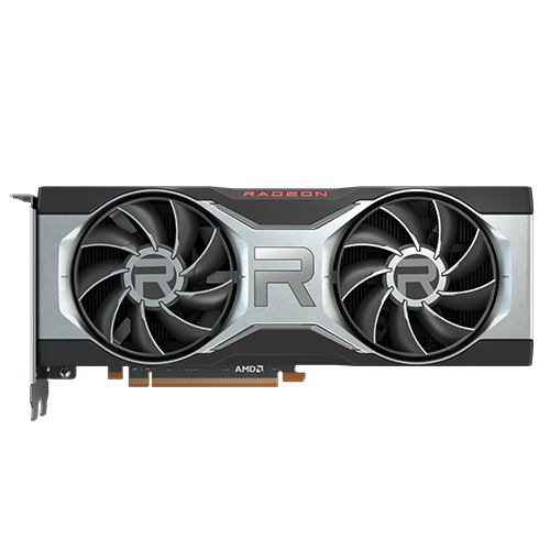 PowerColor 라데온 RX 6700 XT D6 12GB_이미지