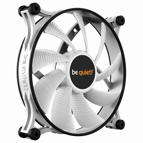 be quiet SHADOW WINGS 2 140mm(ȭ��Ʈ)