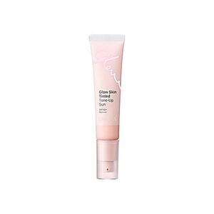 글로우 스킨 틴티드 톤업선 30ml