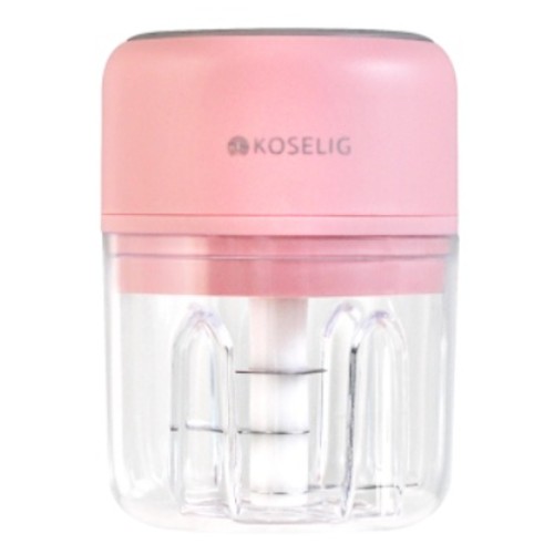 코슬리 무선 미니다지기 (그린)_이미지