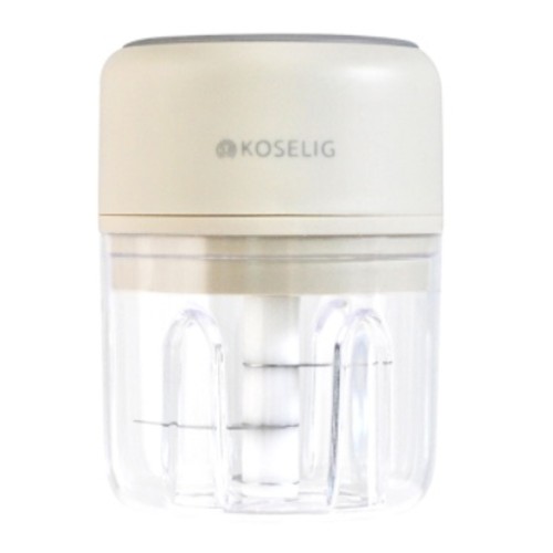 코슬리 무선 미니다지기 (그린)_이미지