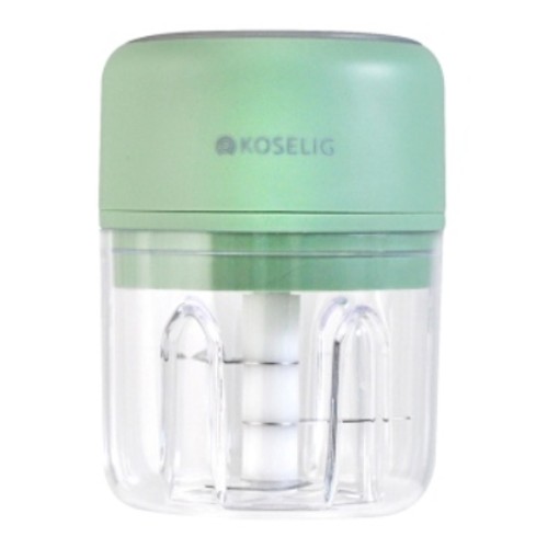 코슬리 무선 미니다지기 (그린)_이미지