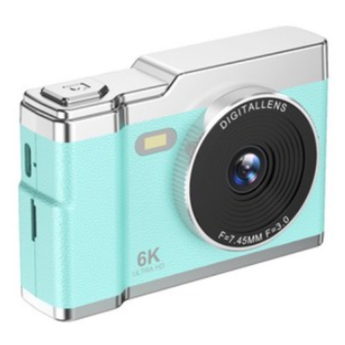 HOMIE 6400W ��Ƽ�� ī�޶�