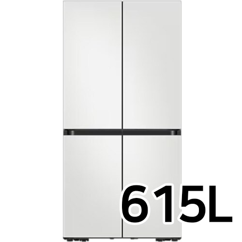삼성전자 비스포크 키친핏 코타 RF60C9012AP (색상선택형)_이미지