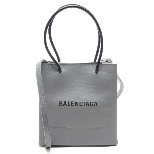 발렌시아가 발렌시아가 에브리데이 쇼핑 토트숄더백 597858_0AI2N_1160_20F