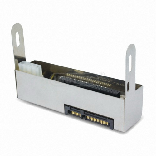 UNITEK IDE to SATA HDD 도킹 컨버터 (Y-1032)_이미지