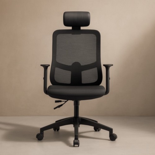 바른설계 유니백 체어 인생 공부의자_이미지