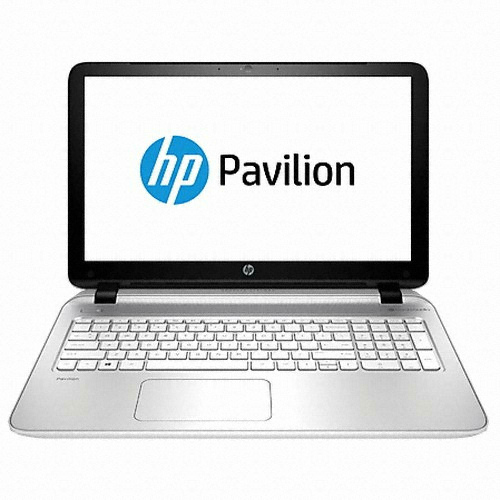 HP 파빌리온 15-P042TU (기본)