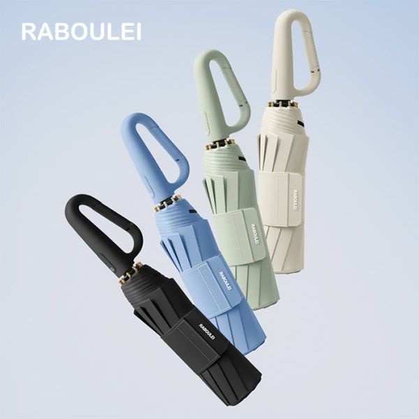 벨라코리아 라볼레이 RB11 10K 버클형 3단 자동 양우산(UPF50+)