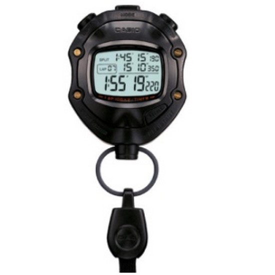 스톱워치 HS-80TW-1