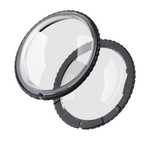 B097 인스타360 X4용 렌즈 가드