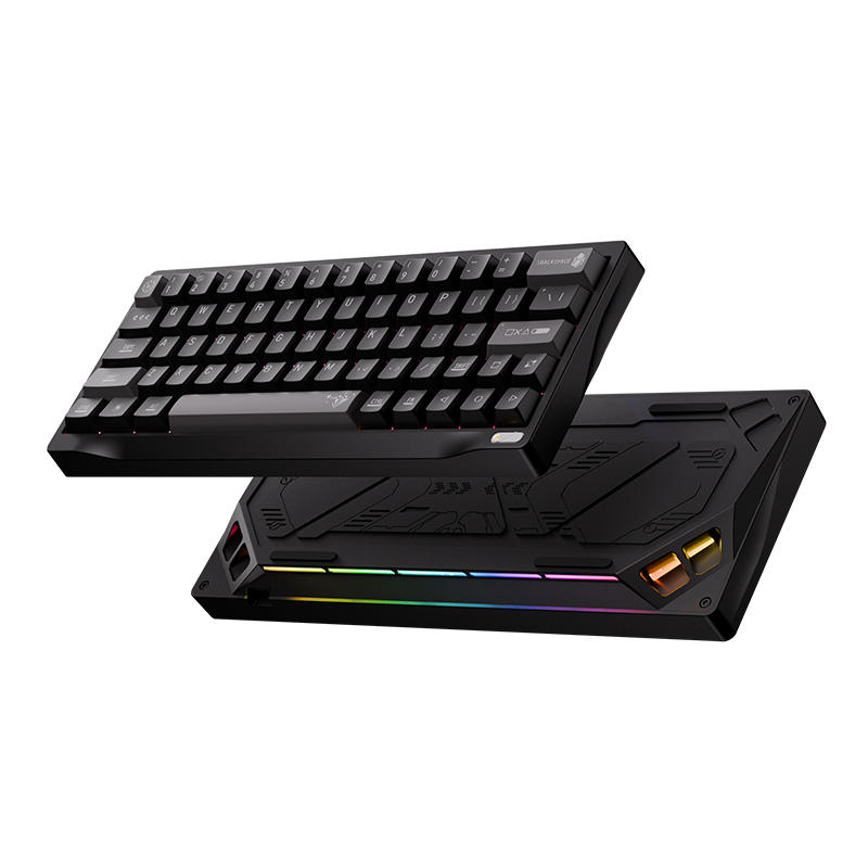Chilkey SF60