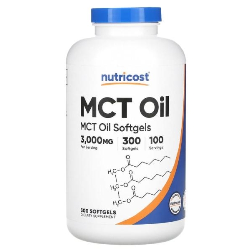 ��Ʈ���ڽ�Ʈ MCT ���� 1000mg 300ĸ��