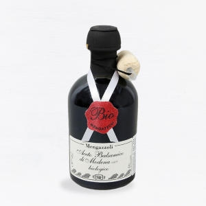 멩가졸리 유기농 발사믹 식초 8년산 250ml