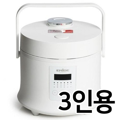 에미데 아이쿡 WR-D164BB_이미지