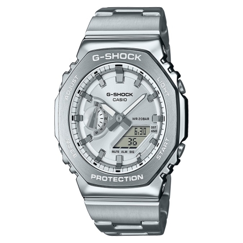 G-SHOCK 남녀공용_GM-2110D-7A